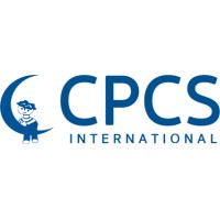 CPCS International logo, CPCS International contact details