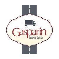 Gasparin Logística logo, Gasparin Logística contact details