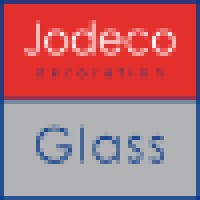 Jodeco Glass BV logo, Jodeco Glass BV contact details