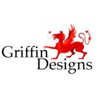 Griffin Designs logo, Griffin Designs contact details