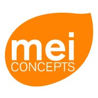 Mei-Concepts B.V. logo, Mei-Concepts B.V. contact details