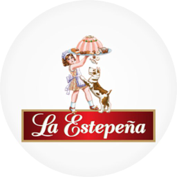 La Estepeña logo, La Estepeña contact details