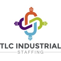 TLC Industrial Staffing logo, TLC Industrial Staffing contact details