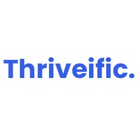 Thriveific logo, Thriveific contact details