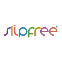 Slipfree UK & IRL logo, Slipfree UK & IRL contact details