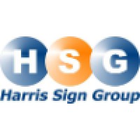 Harris Sign Group Ltd logo, Harris Sign Group Ltd contact details