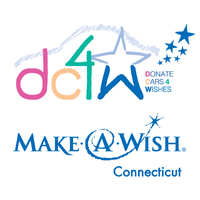 Donate Cars 4 Wishes logo, Donate Cars 4 Wishes contact details