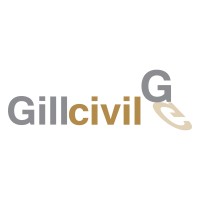 Gill Civil Engineering Ltd logo, Gill Civil Engineering Ltd contact details