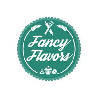 Fancy Flavors logo, Fancy Flavors contact details