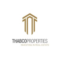 THABCO PROPERTIES logo, THABCO PROPERTIES contact details