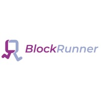 BlockRunner, LLC logo, BlockRunner, LLC contact details