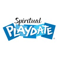 Spiritual Playdate logo, Spiritual Playdate contact details