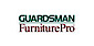 Guardsman Furniture Pro logo, Guardsman Furniture Pro contact details