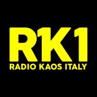 Radio Kaos Italy logo, Radio Kaos Italy contact details