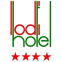 hotel lodi**** - centro congressi , lounge restaurant & music logo, hotel lodi**** - centro congressi , lounge restaurant & music contact details