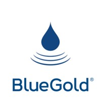 Blue Gold® logo, Blue Gold® contact details