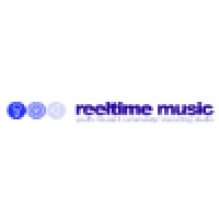 Reeltime Music logo, Reeltime Music contact details