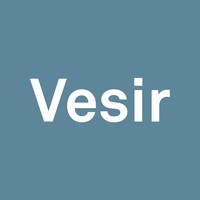 Vesir AS logo, Vesir AS contact details