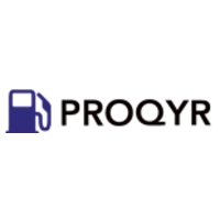 Proqyr logo, Proqyr contact details