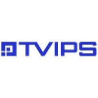 TVIPS GmbH logo, TVIPS GmbH contact details