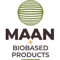 Maan Biobased Products - Smart Biodegradable Products logo, Maan Biobased Products - Smart Biodegradable Products contact details