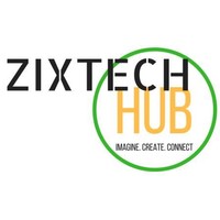 Zixtech HUB logo, Zixtech HUB contact details