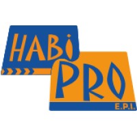 Habi Pro logo, Habi Pro contact details