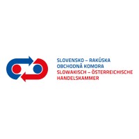 Slovak-Austrian Chamber of Commerce logo, Slovak-Austrian Chamber of Commerce contact details