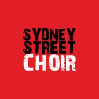 Sydney Street Choir logo, Sydney Street Choir contact details