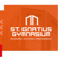 Sint Ignatiusgymnasium logo, Sint Ignatiusgymnasium contact details