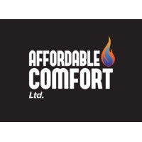 Affordable Comfort Ltd logo, Affordable Comfort Ltd contact details