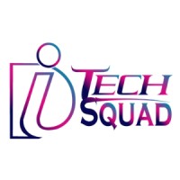 DiTech Squad LLP logo, DiTech Squad LLP contact details