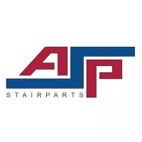 American Stair Parts logo, American Stair Parts contact details