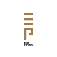 Eric & Partners logo, Eric & Partners contact details