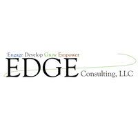 HR EDGE Consulting, LLC logo, HR EDGE Consulting, LLC contact details