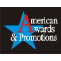 American Awards & Promotions logo, American Awards & Promotions contact details