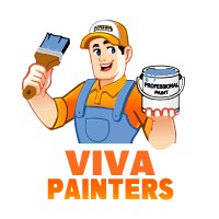 Viva Painters Adelaide logo, Viva Painters Adelaide contact details