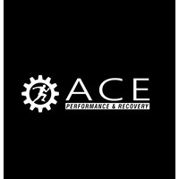 ACE Performance & Recovery logo, ACE Performance & Recovery contact details