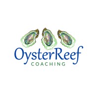 OysterReef Coaching logo, OysterReef Coaching contact details