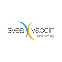 Svea Vaccin logo, Svea Vaccin contact details