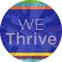 First Commonwealth FCU WE Thrive Foundation logo, First Commonwealth FCU WE Thrive Foundation contact details