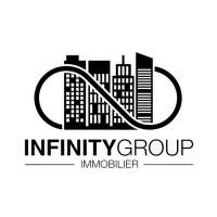 Infinity Group Immobilier logo, Infinity Group Immobilier contact details