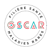 OSCAR Filière Santé Maladies Rares logo, OSCAR Filière Santé Maladies Rares contact details