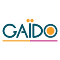 GAÏDO logo, GAÏDO contact details