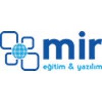 Mir Eğitim Yazılımları logo, Mir Eğitim Yazılımları contact details