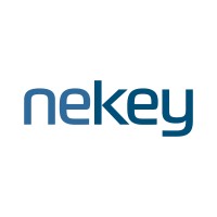 NEKEY logo, NEKEY contact details