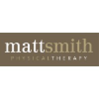 Matt Smith Physical Therapy logo, Matt Smith Physical Therapy contact details