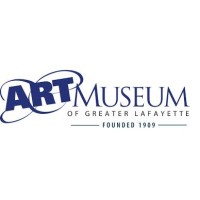 Art Museum of Greater Lafayette logo, Art Museum of Greater Lafayette contact details