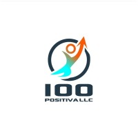 100 Positiva LLC logo, 100 Positiva LLC contact details