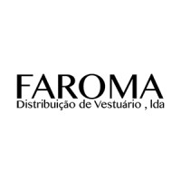 FAROMA Distribuição de Vestuário, Lda logo, FAROMA Distribuição de Vestuário, Lda contact details